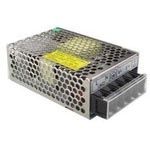 AC/DC Power Supply Single-OUT 24V 0.7A 15W 5-Pin Bulk