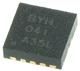Dual DC-DC Conv 2.5-6V In, 1.8V/3.3V Out, 0.4A/0.6A, 2.25MHz, VSON