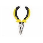 GLOVE, POLYAMIDE, L/FREE, PU, SIZE 6 - More Details