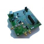 ADC1210S065HN ADC Demonstration Board 65MSPS
