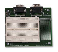 PROTOTYPE BOARD MODULE; Development Tool Type: Prototype Module; Kit Features: 29