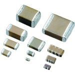 Capacitor Ceramic Multilayer (MLCC)