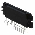 AC Motor Controller, 15A, Hybrid, ISOLATED PACKAGE-23