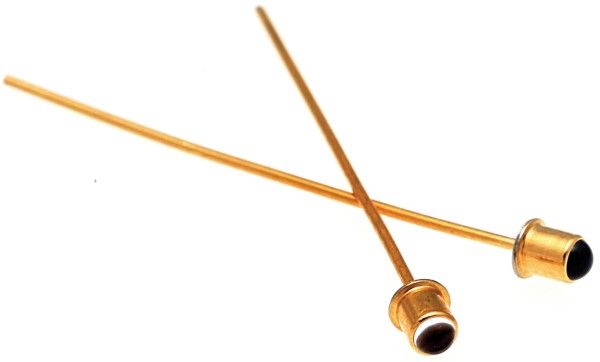 Infrared LED, 1.57mm, 1-Element, 880nm,