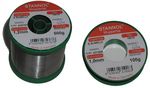 Solder wire Sn99/Cu1 250 g 0.5 mm, TC HS10, 535764, Stannol