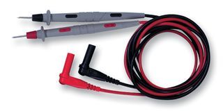 5519A# - Fluke Dmm Test Lead Set For Most Fluke Meters Mto Bulk (4427575)