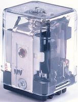 Power Relay 120VAC 10A 4PDT Socket