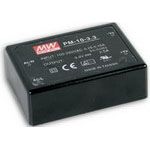 AC/DC Power Supply Single-OUT 3.3V 3.5A 11.55W Medical 4-Pin