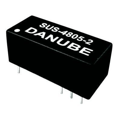 Danube SUS-0505-2 In Out