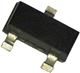 Rectifier Diode, 1 Element, 0.215A, 70V V(RRM), Silicon, SOT-23, 3 PIN