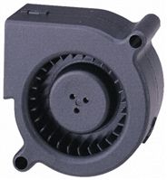 SUNON         GB1205PKV1-8AY.GN             Fan Blower, MAGLev, Green  Motor, GB Series, Compact, 12 VDC, 50 mm, 20 mm, 5.7 cu.ft/min