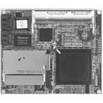 SOM: AMD Geode 500MHz, 1GB DDR, LVDS/TV-Out, 2xSATA, 4xUSB