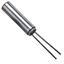CRYSTAL 32.768KHZ 12.5PF THRU