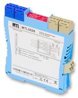 ISOLATED BARRIER, DIG O/P