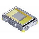 Crystal Resonator 32.768MHz ±50ppm (Tol) ±50ppm (Stability) Series FUND 60Ohm 4-Pin CSMD T/R