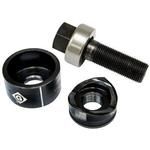 Round Standard Metal Punch Units