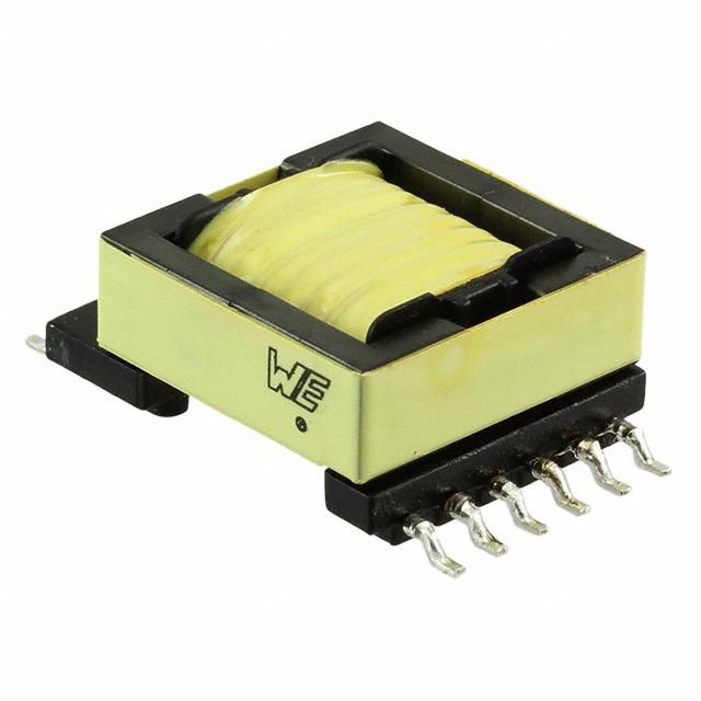 SMD Offline Transformer We-unit