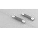 Fuse Miniature Fast Acting 2.5A 250V Holder Cartridge 6.35 X 31.75mm Ceramic Carton CSA/UL