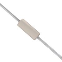 Inductor RF Molded/Unshielded Wirewound 33uH 1% 2.5MHz 45Q-Factor Ferrite 95mA 5.2Ohm DCR AXL T/R