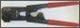 Tool And Machinery, Crimp Tool,