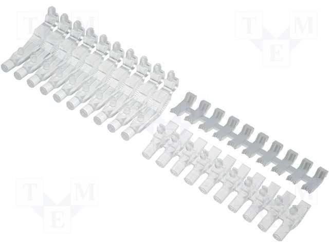 LED Mounting Hardware,