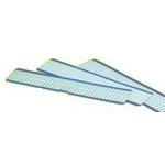 Cable Markers Pre-Marked Vinyl White