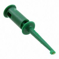 POMONA         4233-5             PROBE, MICROGRABBER, GREEN