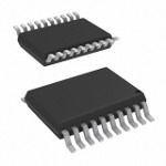 Isolated Switching Regulators (3/1 Channel Directionality)