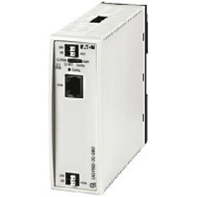 EATON         EASY802-DC-SWD             Programmable Relay, Smartwire-DT Device, 24Vdc, 500mA