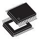 Double channel high-side driver with analog current-sense for 24V automotive applications