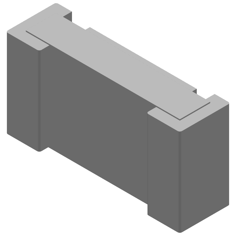 RES SMD 10.7K OHM 0.1% 1/6W 0603