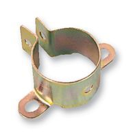 Cap Accessories Clamp Steel Zinc