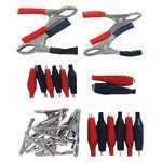 28-Piece Electrical Clip Kit