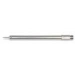 WELLER   NT1SC   Soldering Iron Tip, Chisel, 0.14 mm