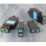 Miniature Fuse - Current Limiting