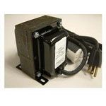 Auto Transformer, 500VA