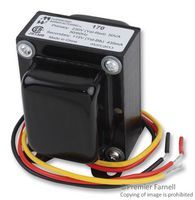 230V Auto Transformer, Wire Leads