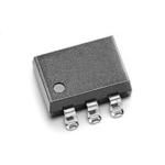 6-Pin PDIP SMD SSR: 50mA DC-IN, 0.35A 100V AC/DC-OUT