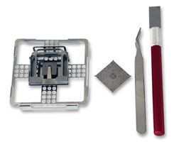 MARTIN SMT   SF29.0002   KIT, PREBUMP, QFN