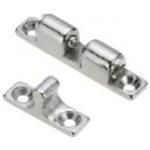 MAGNETIC CATCHES WITH SENSORS / BALL CATCHES