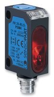 SENSOPART         FR20-RLO-NSM4             SENSOR, RETRO REFLECT, 650NM, 4M RANGE