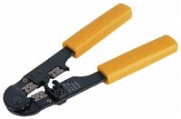 Roline Cable Crimper for RJ45, 203mm