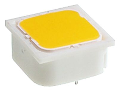 Pushbutton 35 V 0.1 A 1 x Off/(On) RAFI 3.14.002.0