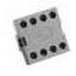 IDEC   SR6P-M08G   SCREW TERMINAL RELAY SOCKET ADAPTER