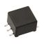 1:1.33 Transformer, 4kV Isolation, 200mA, 240uH, SMD Gull Wing