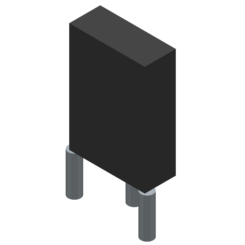 Steel Battery Contact, 1 Cell, Snap-In, PC Pin, Through Hole