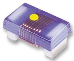 0603 4.3nH 2% RF Inductor, Ceramic, 700mA, 5.9GHz SRF