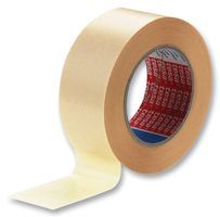 TESA         64621-00006-00            Tape, Double Sided, Double Sided, PP (Polypropylene), 25 mm, 0.98 ", 50 m, 164.04 ft