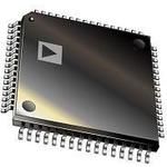 Video Decoder 4 ADC 10-bit 64-Pin LQFP SMT