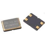 8MHz Crystal, ±30ppm Tol, ±50ppm Stab, 20pF, 60Ω, SMD
